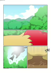 ~ Golden Apple — hentai manga cover on Fhentai