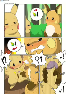 Page 13 of ~ Golden Apple - preview thumbnail