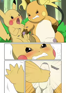 Page 14 of ~ Golden Apple - preview thumbnail