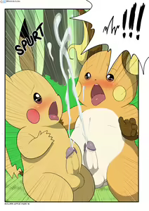 Page 16 of ~ Golden Apple - preview thumbnail