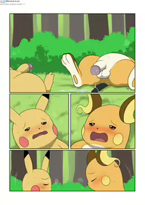 Page 17 of ~ Golden Apple - preview thumbnail