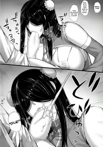 Page 22 of Meikyuu de Kakutou Musume no Shitai o Hirotte Jiangshi ni Shitemita Hanashi - preview thumbnail