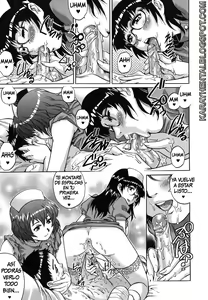 Page 13 of ENFERMERAS DE CUIDADOS INTENSOS - preview thumbnail