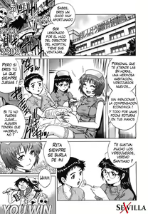 Page 3 of ENFERMERAS DE CUIDADOS INTENSOS - preview thumbnail