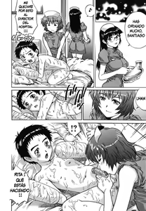 Page 8 of ENFERMERAS DE CUIDADOS INTENSOS - preview thumbnail