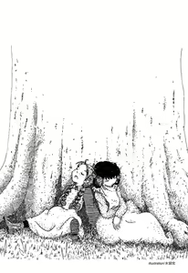 Page 14 of Anne's sonneto - preview thumbnail