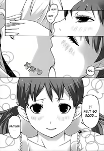 Page 28 of Otona na Nanako - 10 years after - preview thumbnail