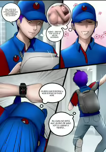 Milf Airline Side Story: Ms. Jasmine — hentai manga cover on Fhentai