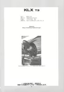 Page 26 of KLX T3 - preview thumbnail