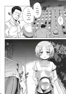 Page 7 of Maruyama-san to Tsukiau - preview thumbnail