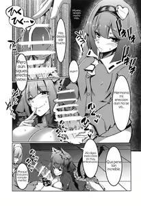 Page 8 of Gaman Dekinai Orin Onee-chan - preview thumbnail