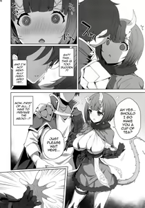 Page 7 of Deadly Panic - preview thumbnail