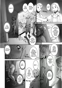 Page 138 of Pretty Cool + Extras - preview thumbnail