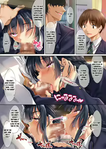 Page 24 of Takabisha na Seitokaichou o Appli de Juujun Choukyou | Teaching Obedience to the High and Mighty Student Council President with an App - preview thumbnail