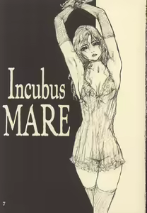 Page 6 of CHAIN UP female - preview thumbnail