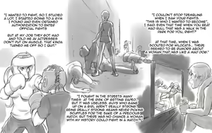 Page 55 of WILDCATS ~ Futanari Chika Battle - preview thumbnail