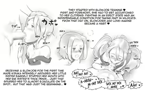 Page 68 of WILDCATS ~ Futanari Chika Battle - preview thumbnail