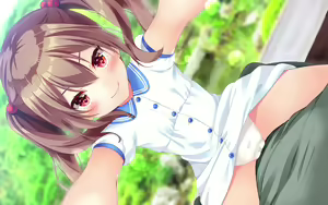 Page 149 of Mana to Manatsu no Mannaka de - preview thumbnail