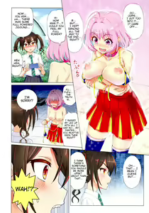 Page 18 of Makkakka Lesson - preview thumbnail