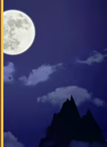 Page 14 of IRIS THE WARRIOR - preview thumbnail