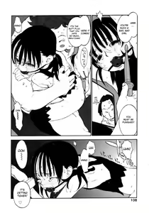 Page 110 of Joshi Show - Little Girl Show - preview thumbnail