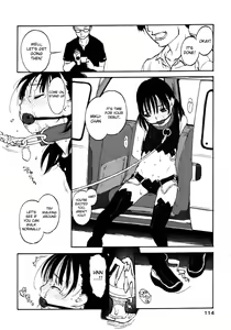 Page 116 of Joshi Show - Little Girl Show - preview thumbnail