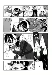 Page 120 of Joshi Show - Little Girl Show - preview thumbnail