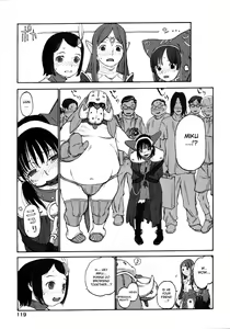 Page 121 of Joshi Show - Little Girl Show - preview thumbnail