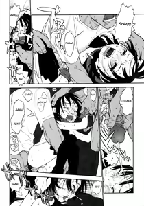 Page 131 of Joshi Show - Little Girl Show - preview thumbnail