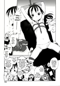 Page 161 of Joshi Show - Little Girl Show - preview thumbnail