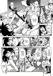 Page 180 of Joshi Show - Little Girl Show - preview thumbnail