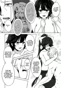 Page 15 of Juuo Kantai | The Sakura Empire Seduction Squad - preview thumbnail