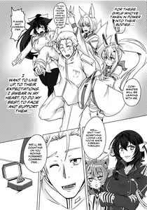 Page 20 of Juuo Kantai | The Sakura Empire Seduction Squad - preview thumbnail