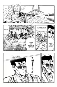 Page 103 of Adventure Kid vol.1 - preview thumbnail