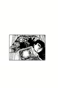Page 107 of Adventure Kid vol.1 - preview thumbnail