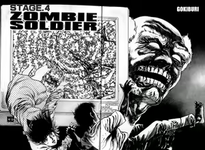Page 108 of Adventure Kid vol.1 - preview thumbnail