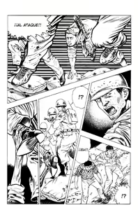 Page 114 of Adventure Kid vol.1 - preview thumbnail