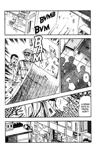 Page 126 of Adventure Kid vol.1 - preview thumbnail