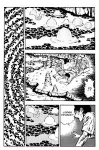 Page 134 of Adventure Kid vol.1 - preview thumbnail