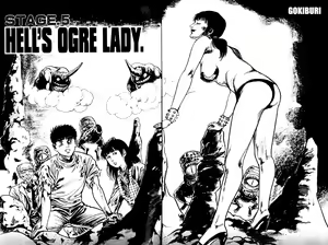 Page 136 of Adventure Kid vol.1 - preview thumbnail