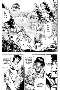 Page 138 of Adventure Kid vol.1 - preview thumbnail