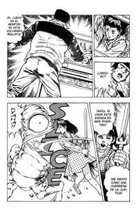 Page 145 of Adventure Kid vol.1 - preview thumbnail
