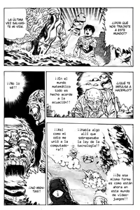 Page 149 of Adventure Kid vol.1 - preview thumbnail