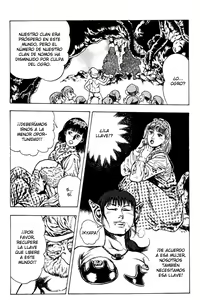 Page 157 of Adventure Kid vol.1 - preview thumbnail