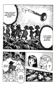 Page 158 of Adventure Kid vol.1 - preview thumbnail