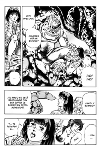 Page 161 of Adventure Kid vol.1 - preview thumbnail