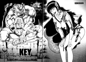 Page 165 of Adventure Kid vol.1 - preview thumbnail