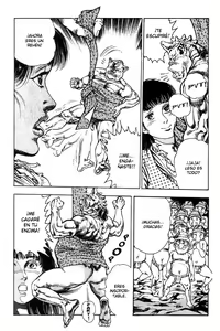 Page 171 of Adventure Kid vol.1 - preview thumbnail