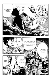 Page 174 of Adventure Kid vol.1 - preview thumbnail
