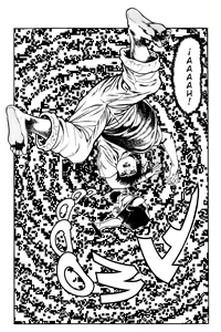 Page 57 of Adventure Kid vol.1 - preview thumbnail